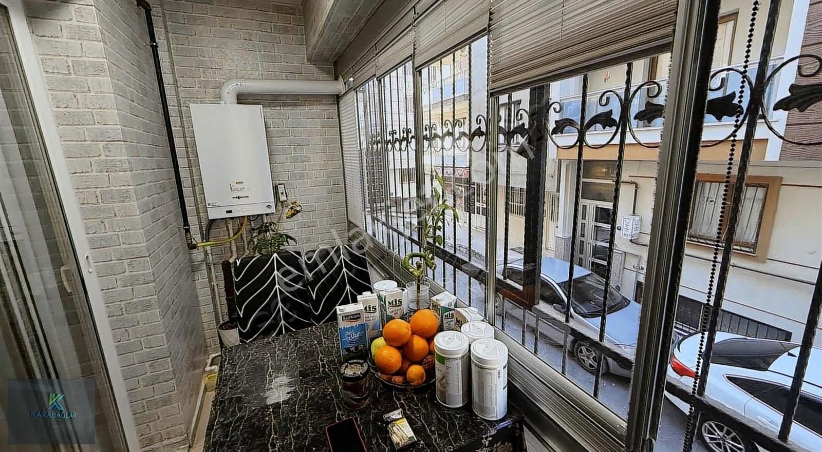 Sevgi Mahallesinde 3+1 Ebeveyn Banyo- Bahçeli Otoparklı - Görsel 2