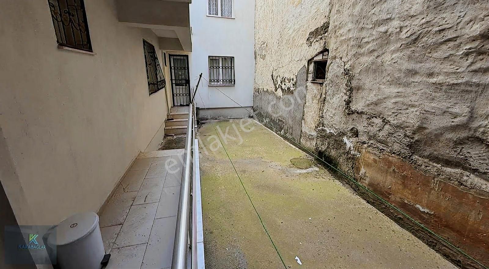 Sevgi Mahallesinde 3+1 Ebeveyn Banyo- Bahçeli Otoparklı - Görsel 29