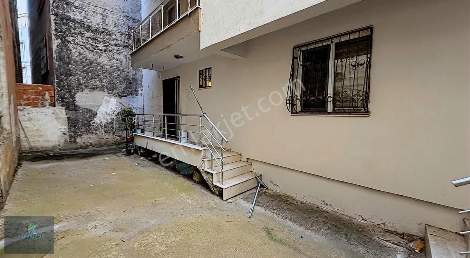 Sevgi Mahallesinde 3+1 Ebeveyn Banyo- Bahçeli Otoparklı - Görsel 17