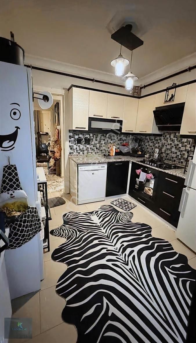 Sevgi Mahallesinde 3+1 Ebeveyn Banyo- Bahçeli Otoparklı - Görsel 7