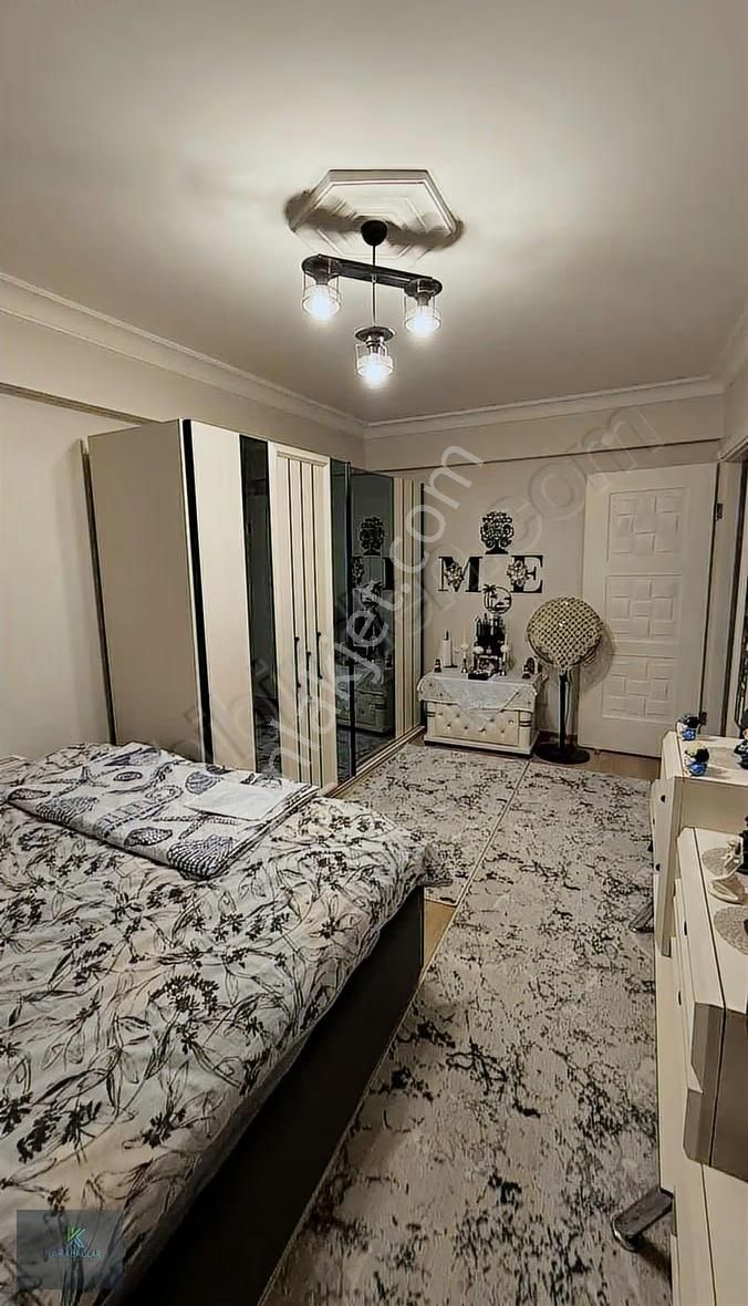 Sevgi Mahallesinde 3+1 Ebeveyn Banyo- Bahçeli Otoparklı - Görsel 9