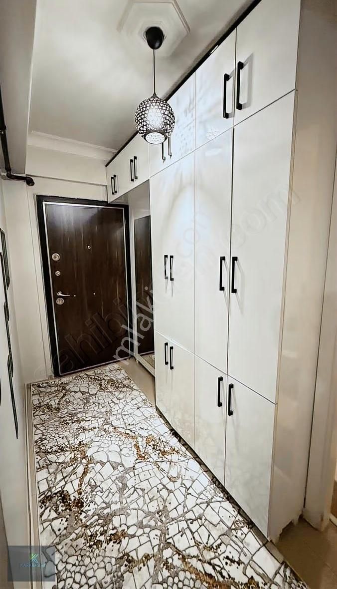 Sevgi Mahallesinde 3+1 Ebeveyn Banyo- Bahçeli Otoparklı - Görsel 19