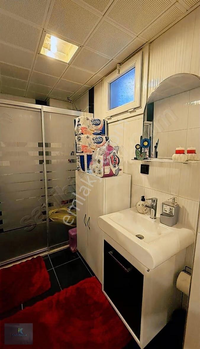 Sevgi Mahallesinde 3+1 Ebeveyn Banyo- Bahçeli Otoparklı - Görsel 20