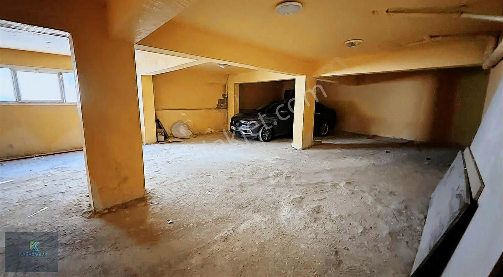 Sevgi Mahallesinde 3+1 Ebeveyn Banyo- Bahçeli Otoparklı - Görsel 31