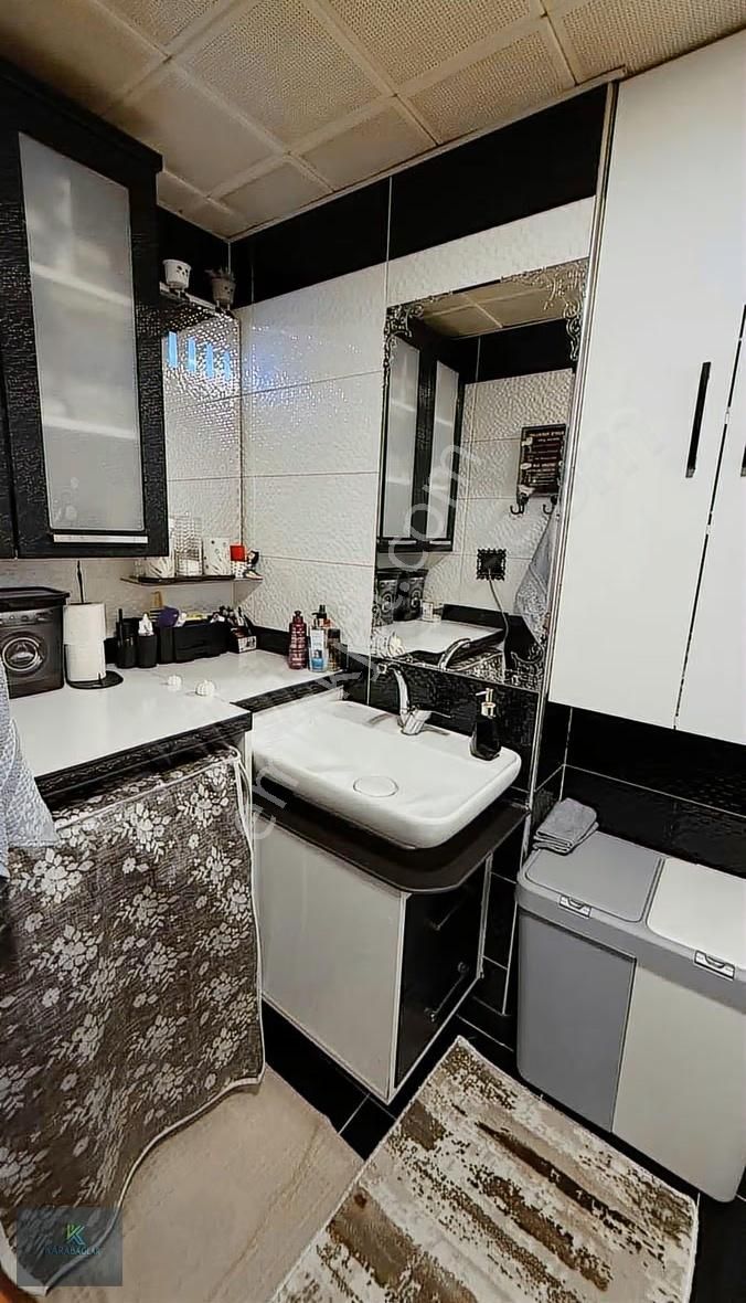 Sevgi Mahallesinde 3+1 Ebeveyn Banyo- Bahçeli Otoparklı - Görsel 4