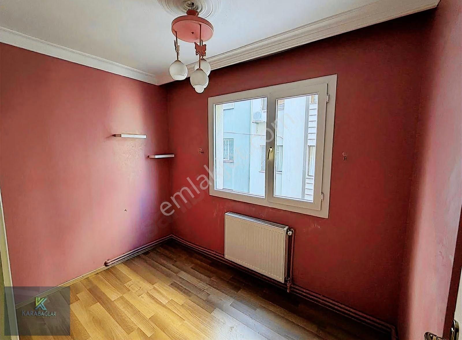 İkç Hastane Karşısı 4+1 Dgazlı,arakat,doğa Manzaralı - Görsel 10