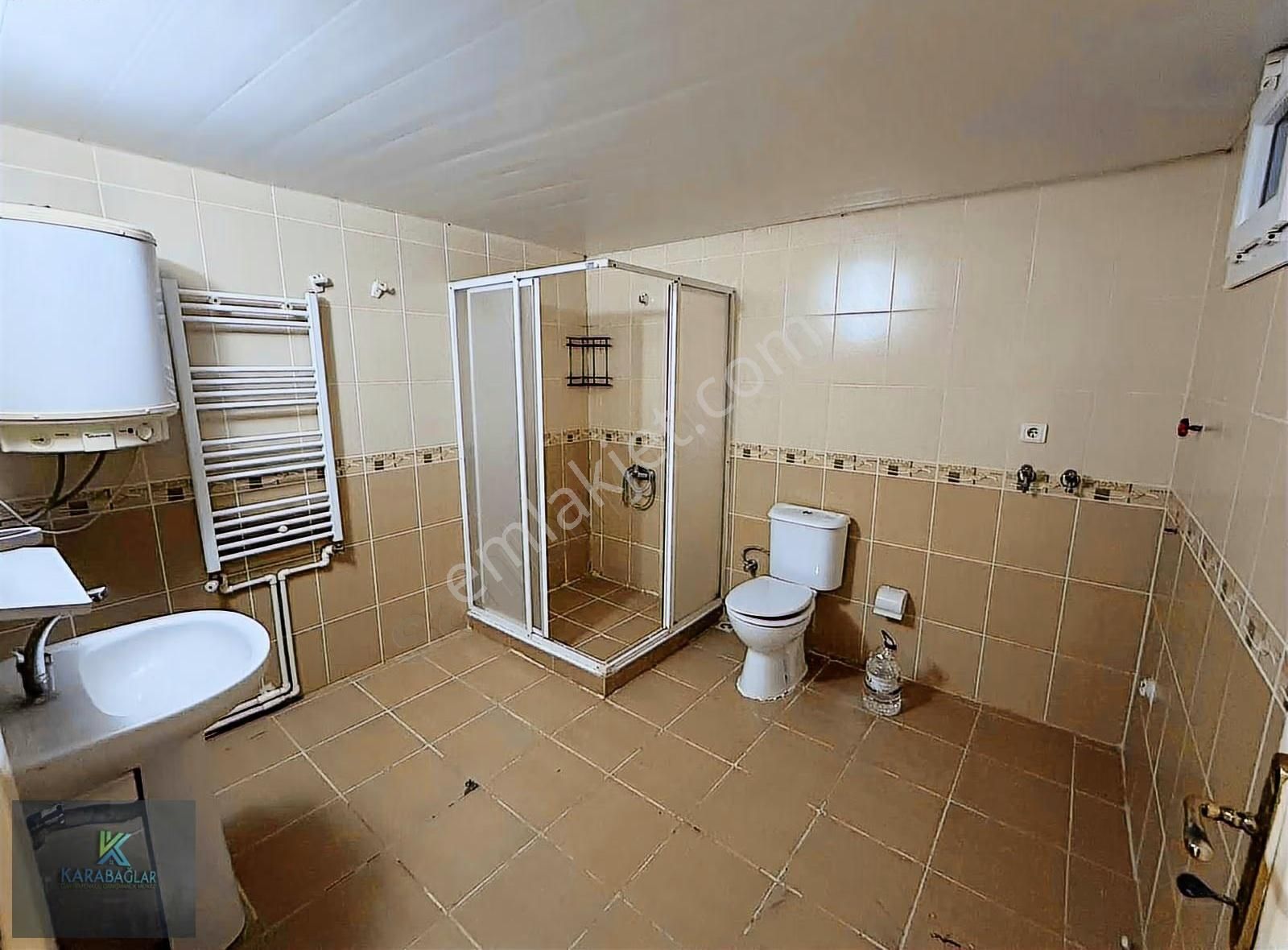 İkç Hastane Karşısı 4+1 Dgazlı,arakat,doğa Manzaralı - Görsel 18