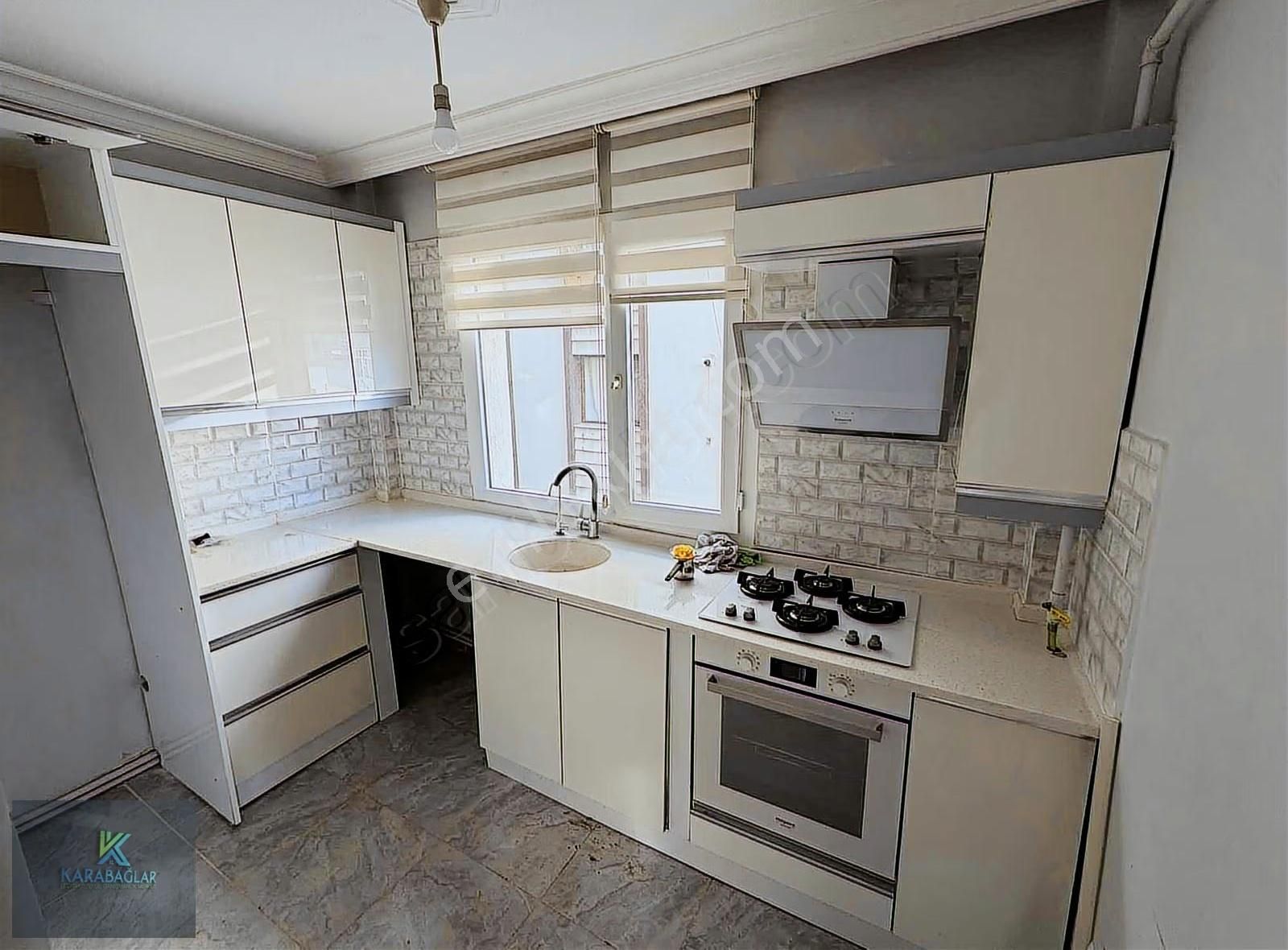 İkç Hastane Karşısı 4+1 Dgazlı,arakat,doğa Manzaralı - Görsel 16