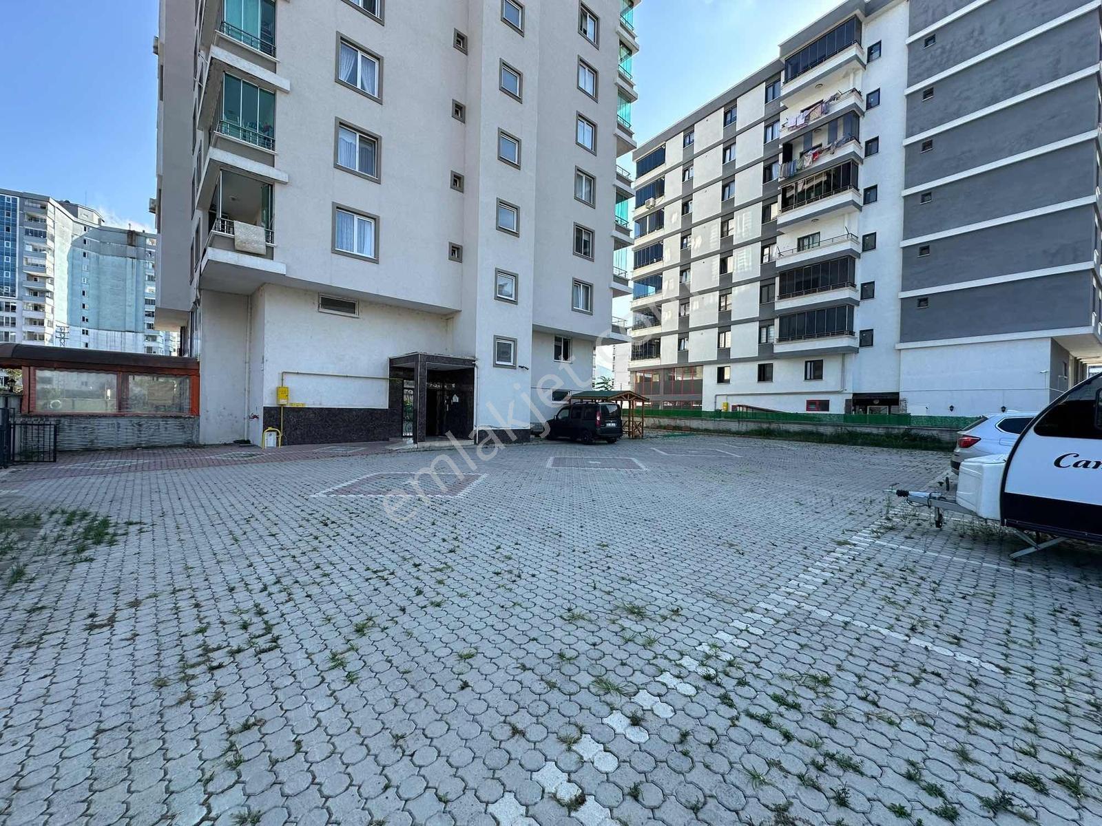 ▇ Derebahçe'de Kiralık Full Eşyalı 3+1 Geniş Daire ▇ - Görsel 2