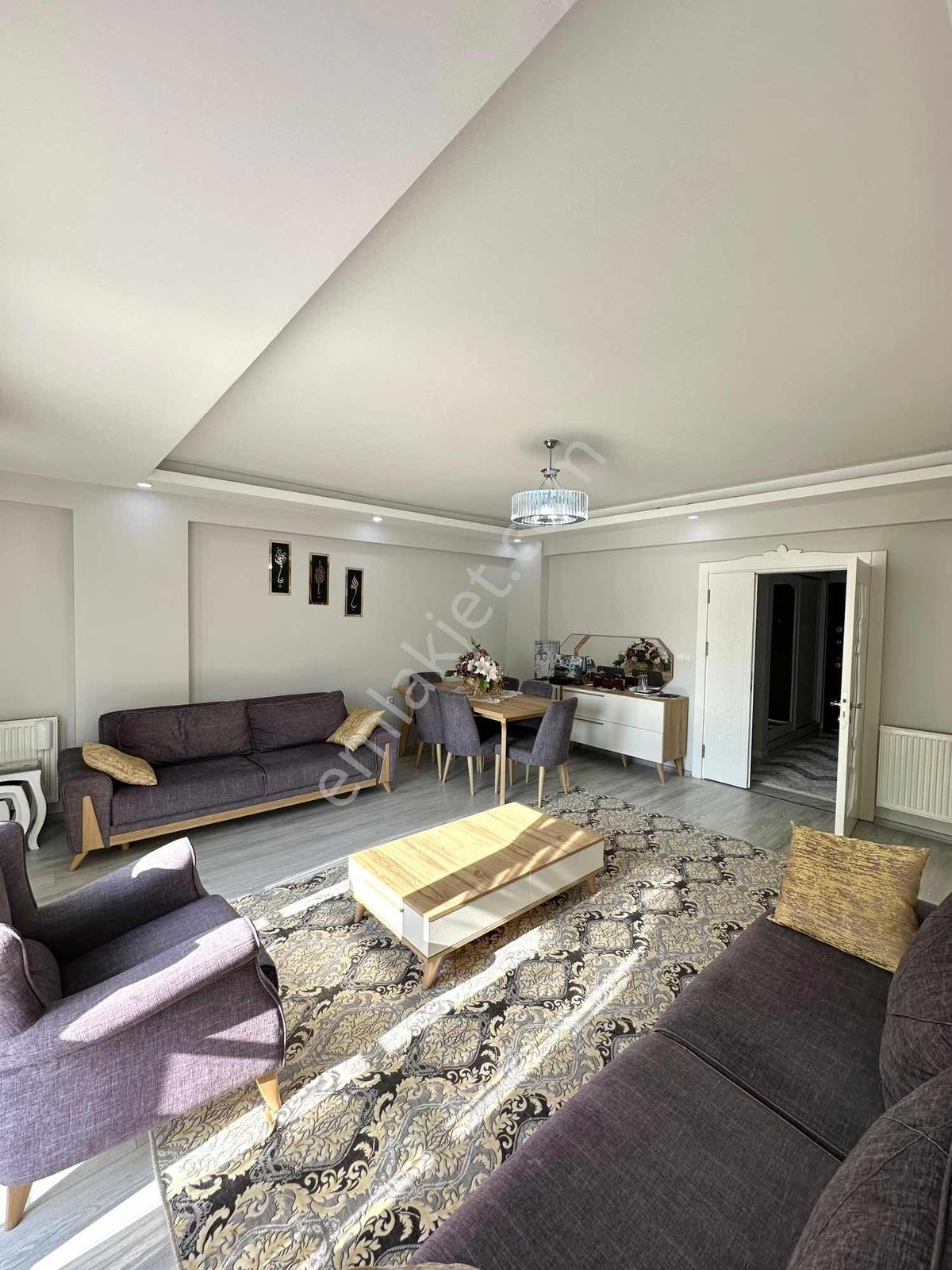 ▇ Derebahçe'de Kiralık Full Eşyalı 3+1 Geniş Daire ▇ - Görsel 22