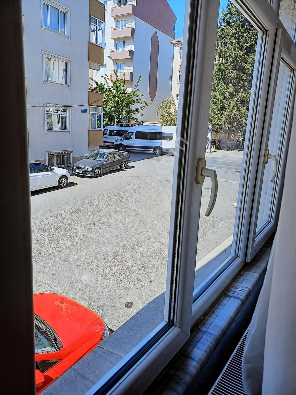 Çorluç.çemede 3+1 Ara Katta Satılık Masrafsız Daire - Görsel 4