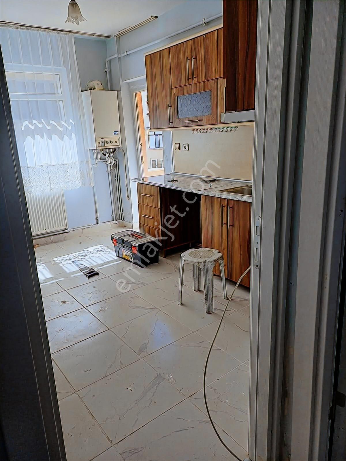 Çorluç.çemede 3+1 Ara Katta Satılık Masrafsız Daire - Görsel 9