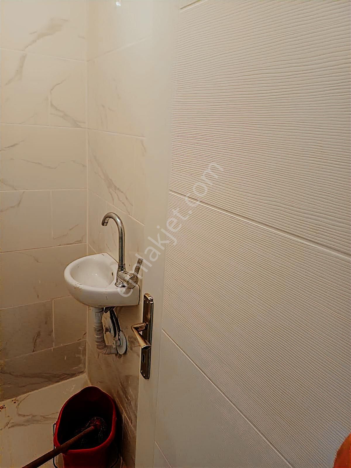 Çorluç.çemede 3+1 Ara Katta Satılık Masrafsız Daire - Görsel 6