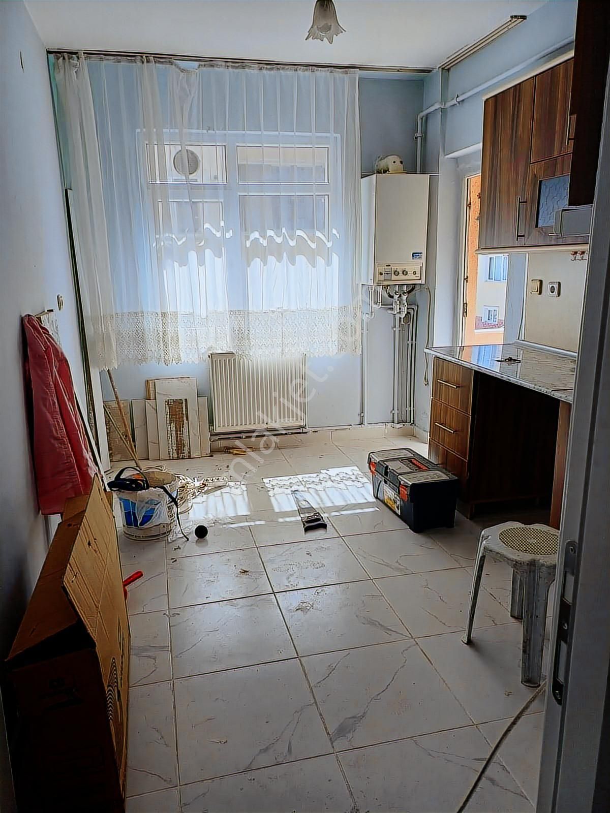 Çorluç.çemede 3+1 Ara Katta Satılık Masrafsız Daire - Görsel 17