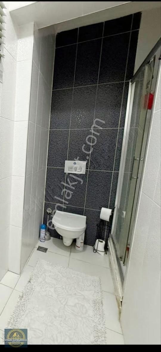 Bahçeşehir Site İçinde, Modern Ful Eşyalı Kiralık 1+1 Daire - Görsel 10