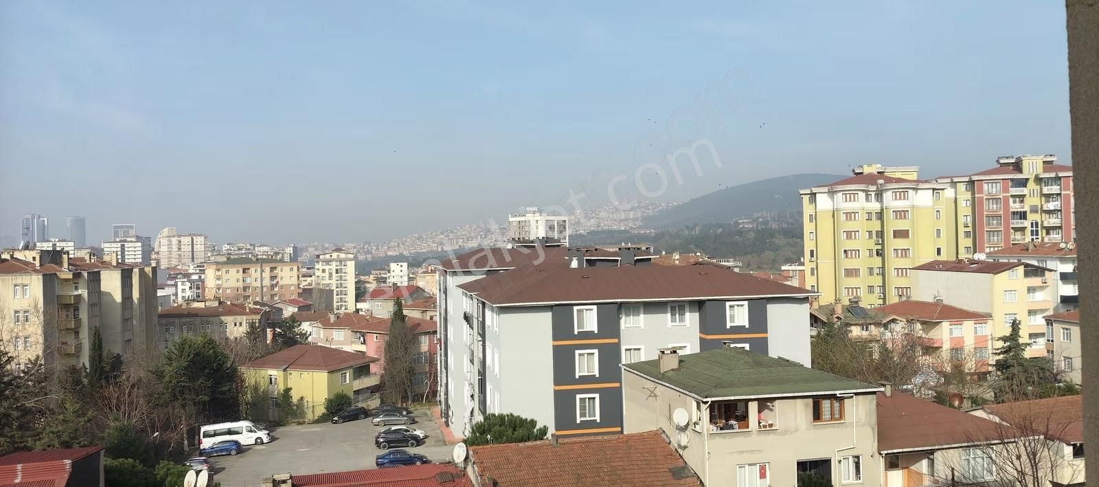 Dialog Okyanustan Gümüşpınar'da Kiralık 3+1 Geniş Daire - Görsel 11