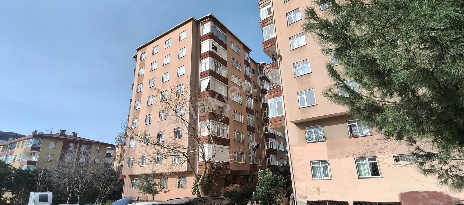 Dialog Okyanustan Gümüşpınar'da Kiralık 3+1 Geniş Daire