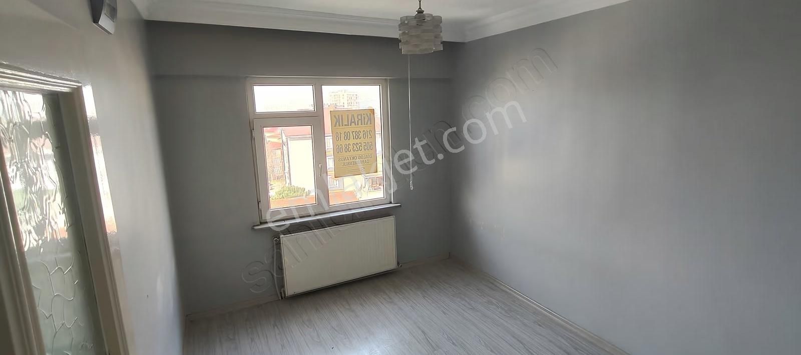 Dialog Okyanustan Gümüşpınar'da Kiralık 3+1 Geniş Daire - Görsel 2