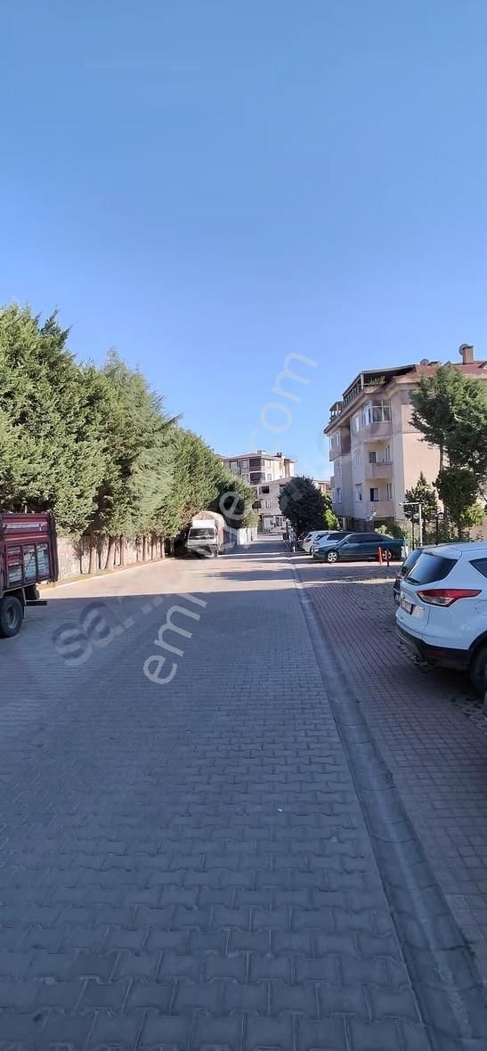 Dialog Okyanustan Şeyhli Poze Evleri Büyük Tip 3+1 Kiralık Daire - Görsel 15