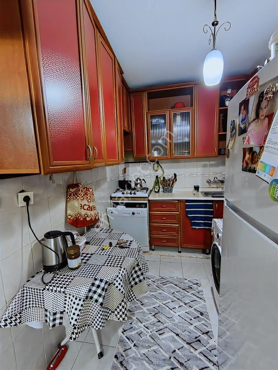 Gulbahce De Satilik Daire - Görsel 3