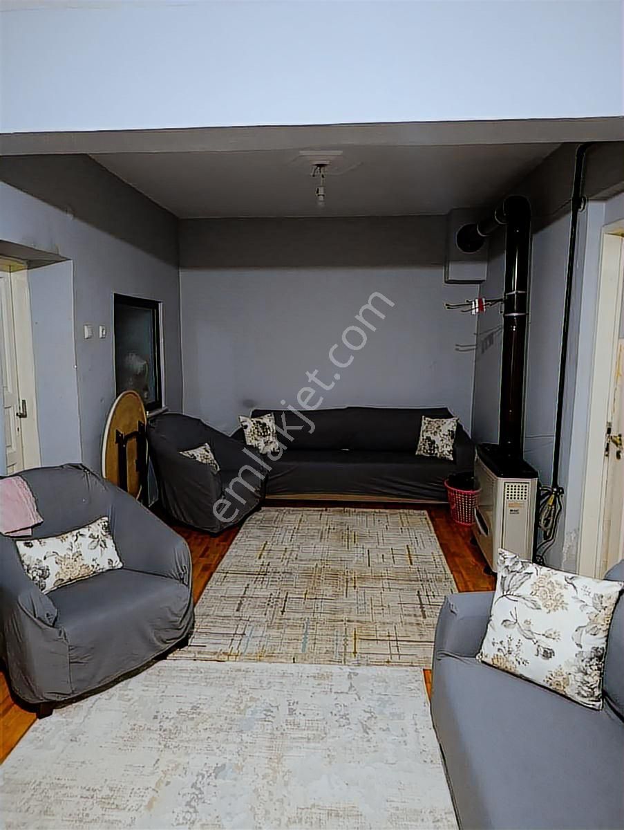 Gulbahce De Satilik Daire