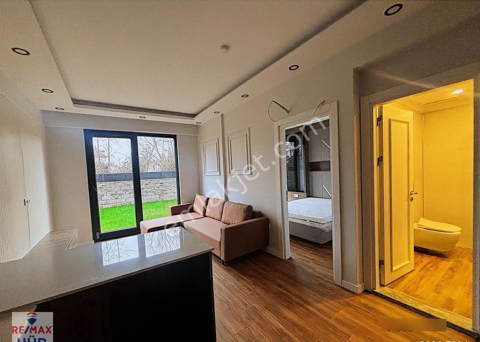 Kırkpınarda Oturuma Hazır Yarı Eşyalı 1+1 Ve 2+1 Daireler