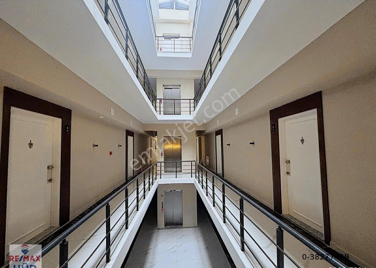 Kırkpınarda Oturuma Hazır Yarı Eşyalı 1+1 Ve 2+1 Daireler - Görsel 8