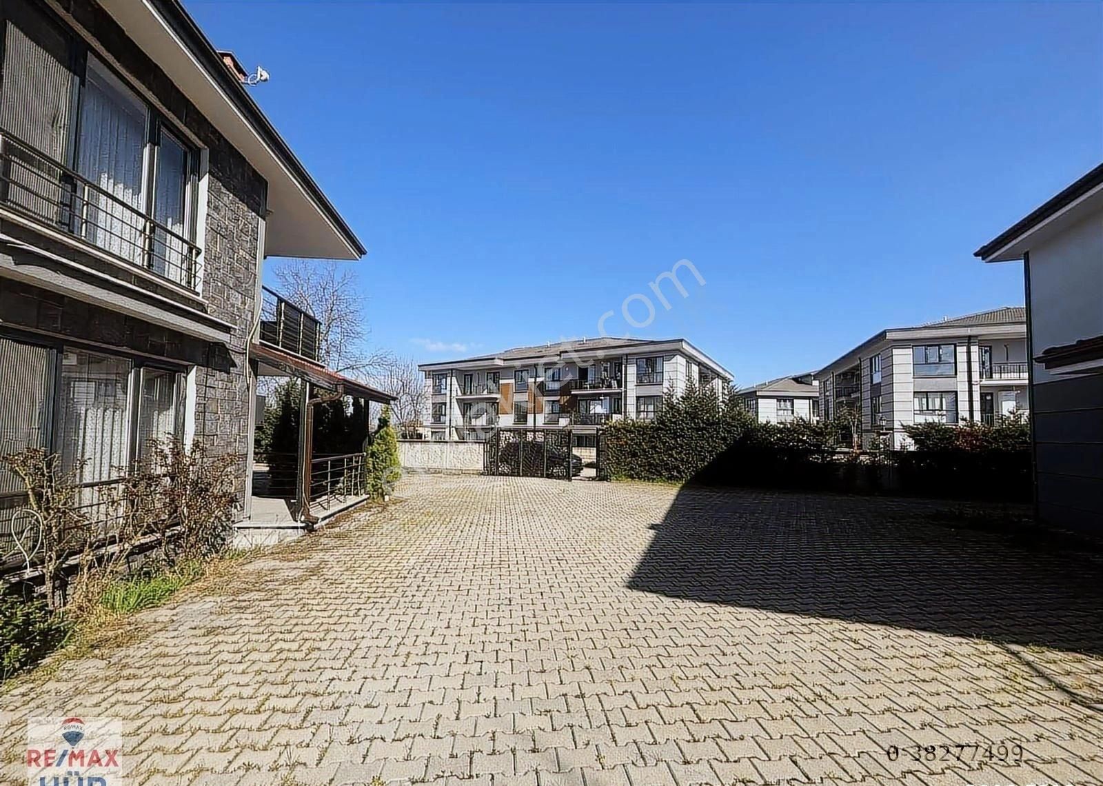 Fırsat Bu İlanımda ! Sapanca 'da 4+1 Satılık Villa - Görsel 18