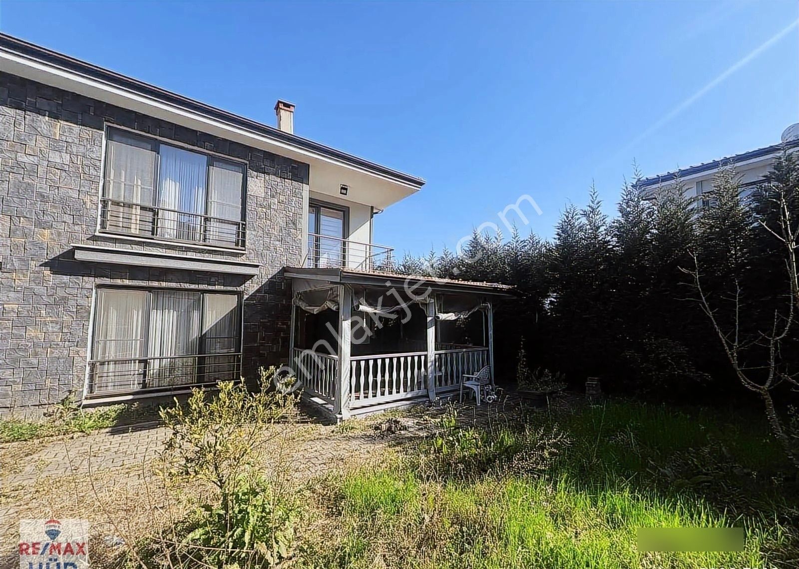 Fırsat Bu İlanımda ! Sapanca 'da 4+1 Satılık Villa