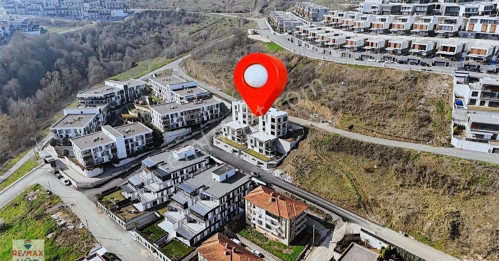 Serdivan Adatıp Arkasında Tripleks Lüks 5+1 Satılık Villa - Görsel 20