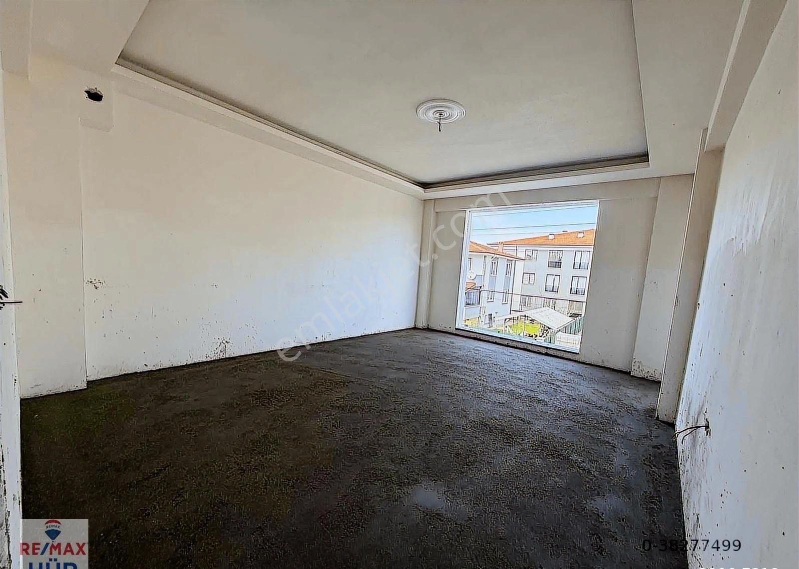 Ömer İnan Remax Hür Neviye Mah. 3+1 Satılık Daire - Görsel 6