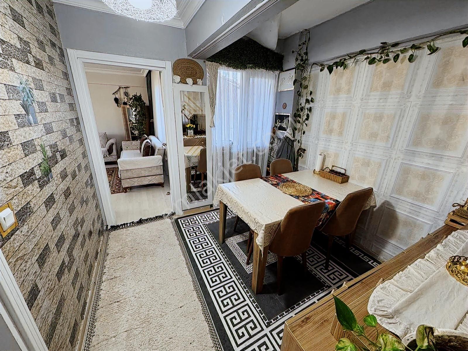 Sefaköyde 2 Ayrı Girişli Satılık 4+2 Dubleks Daire - Görsel 17