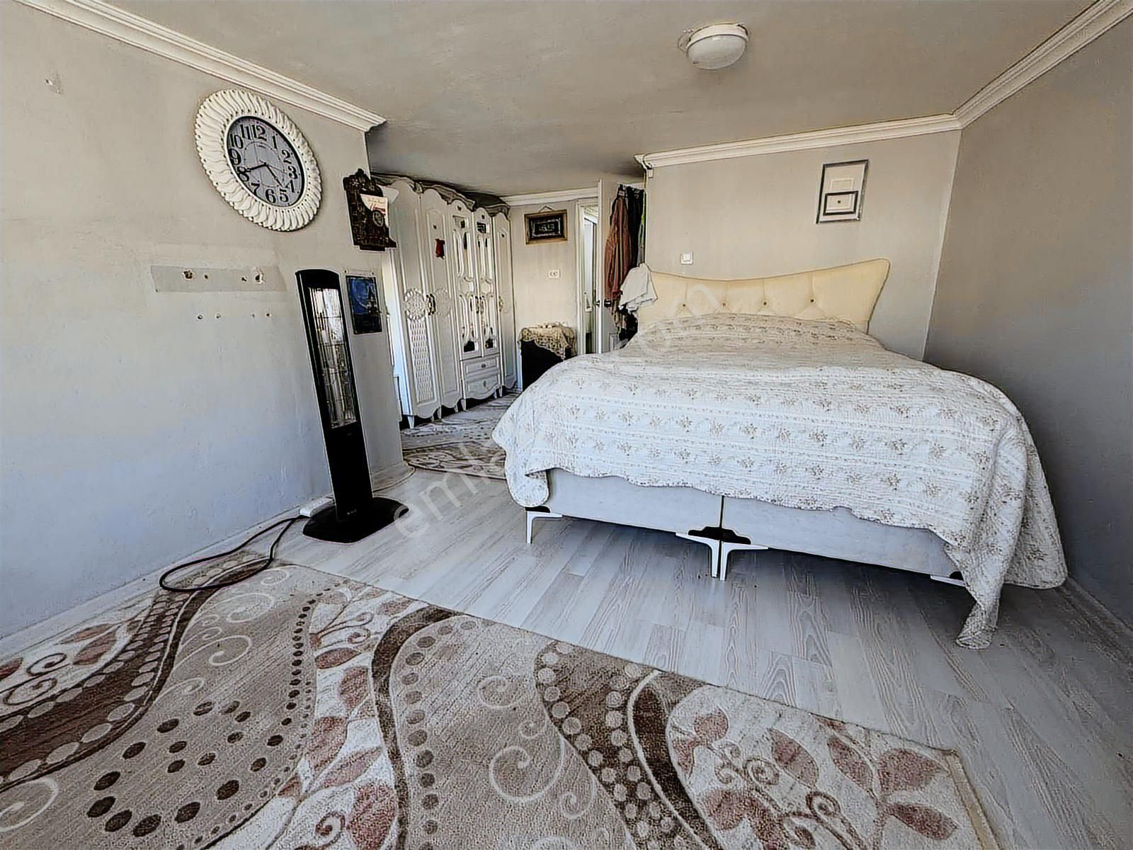 Sefaköyde 2 Ayrı Girişli Satılık 4+2 Dubleks Daire - Görsel 20