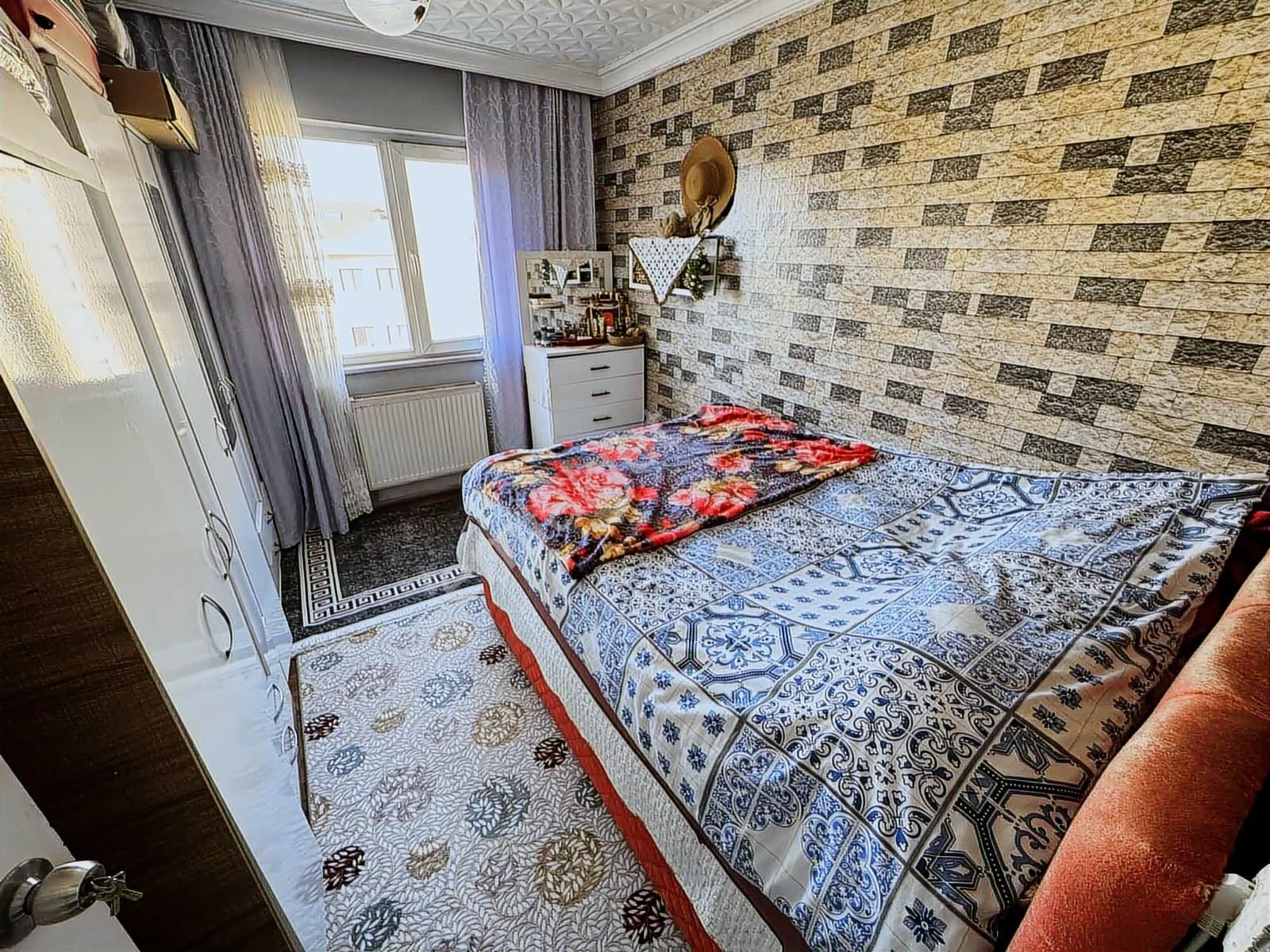 Sefaköyde 2 Ayrı Girişli Satılık 4+2 Dubleks Daire - Görsel 7