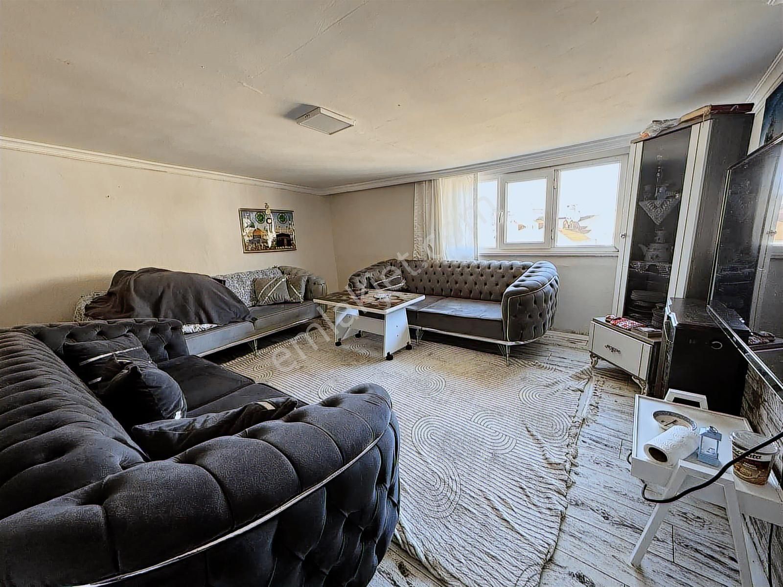 Sefaköyde 2 Ayrı Girişli Satılık 4+2 Dubleks Daire - Görsel 19