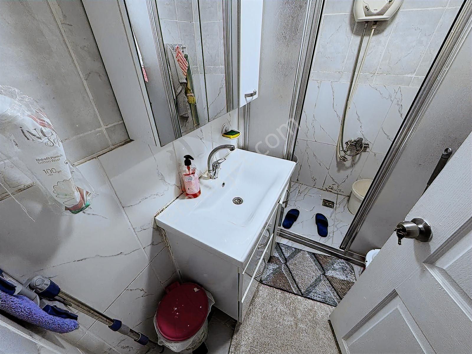 Sefaköyde 2 Ayrı Girişli Satılık 4+2 Dubleks Daire - Görsel 31