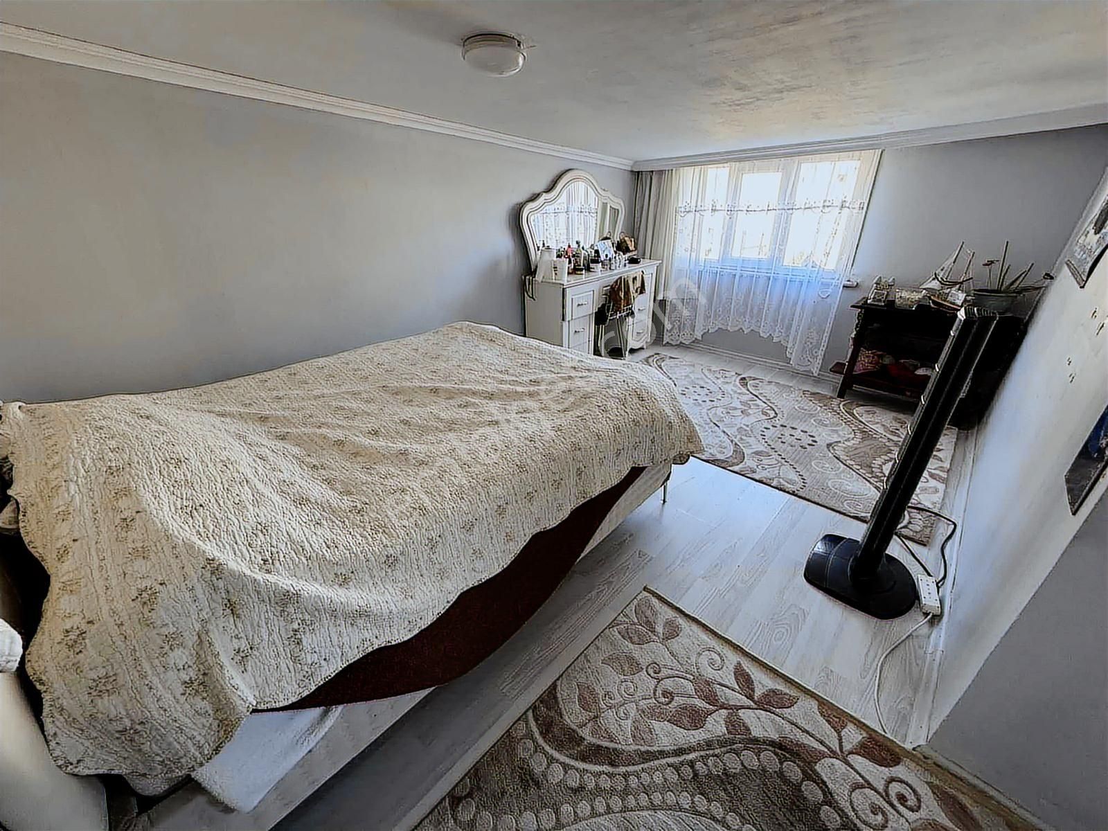 Sefaköyde 2 Ayrı Girişli Satılık 4+2 Dubleks Daire - Görsel 21