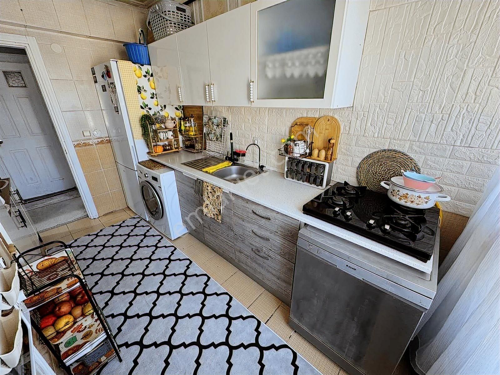 Sefaköyde 2 Ayrı Girişli Satılık 4+2 Dubleks Daire - Görsel 10