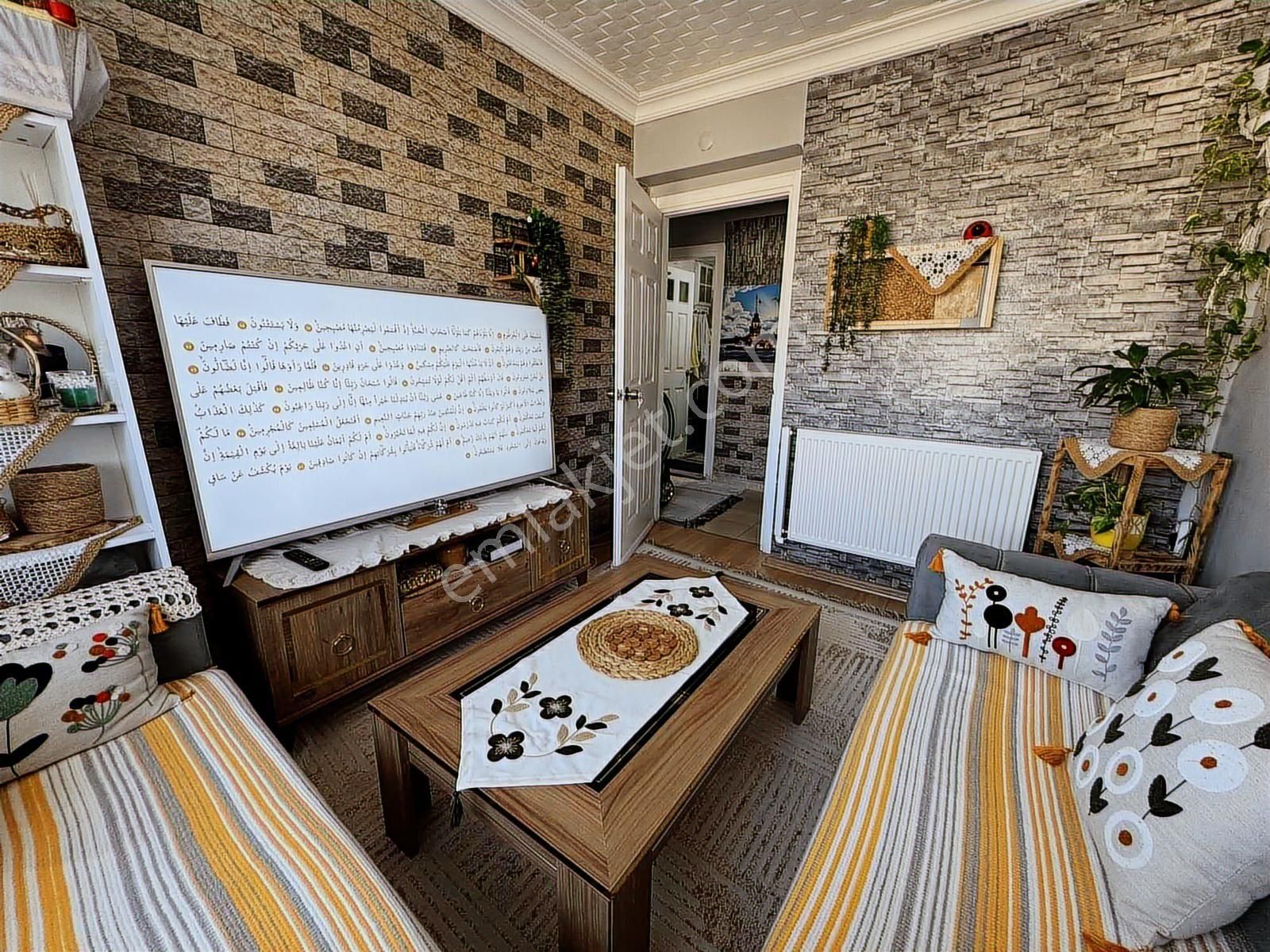 Sefaköyde 2 Ayrı Girişli Satılık 4+2 Dubleks Daire - Görsel 15