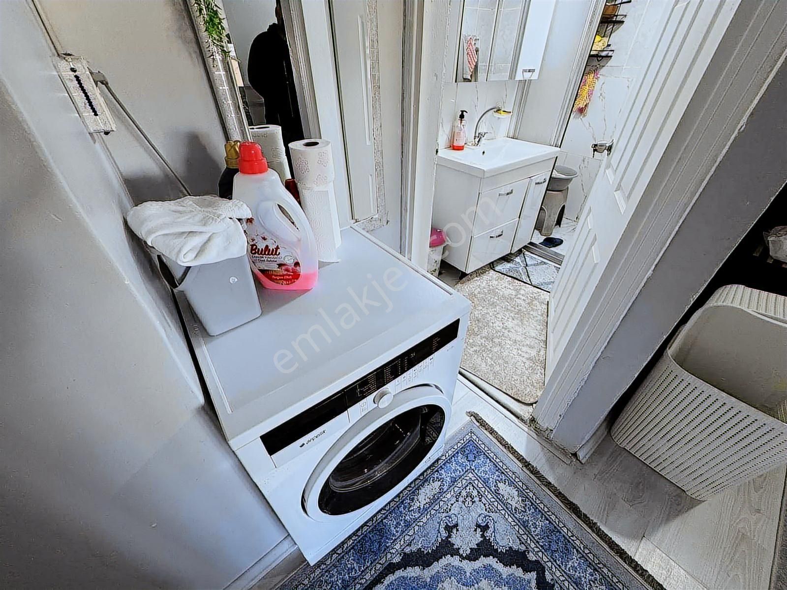 Sefaköyde 2 Ayrı Girişli Satılık 4+2 Dubleks Daire - Görsel 30