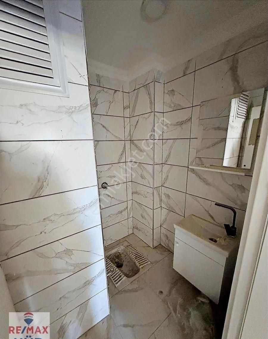 Ömer İnan Remax Hür Fatih Mah. 3+1 Sıfır Ferah Daire - Görsel 16