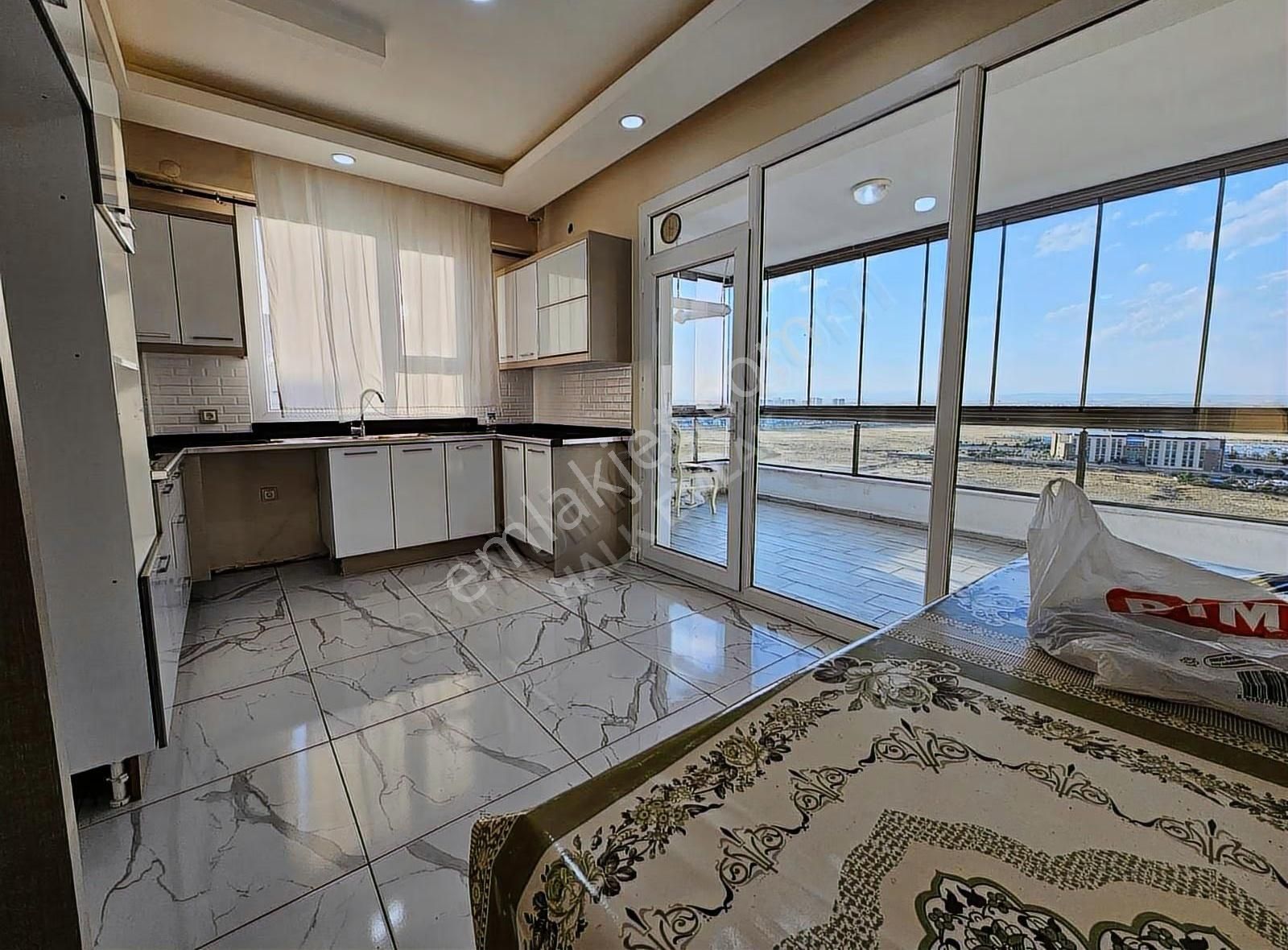 Araştırma Hastanesi Arkası Satılık Son Kat Daire - Görsel 15