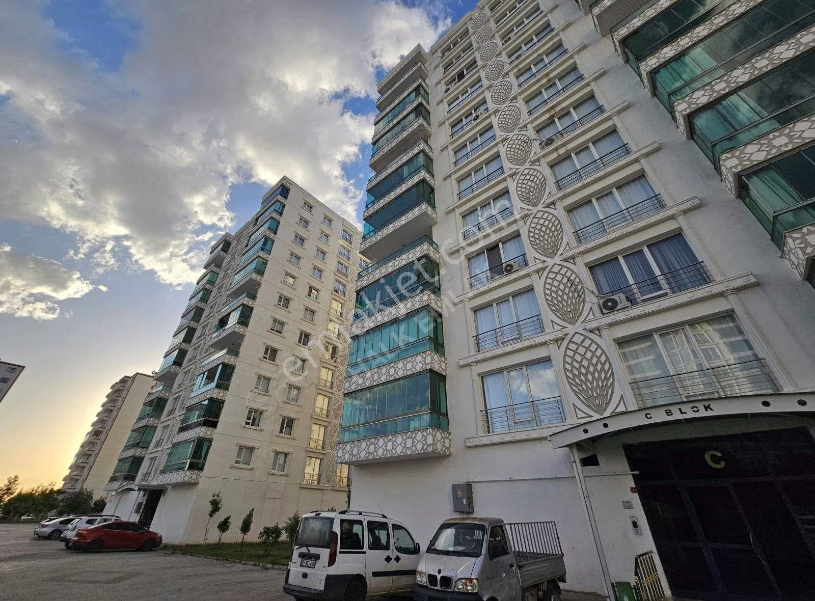 Araştırma Hastanesi Arkası Satılık Son Kat Daire - Görsel 5