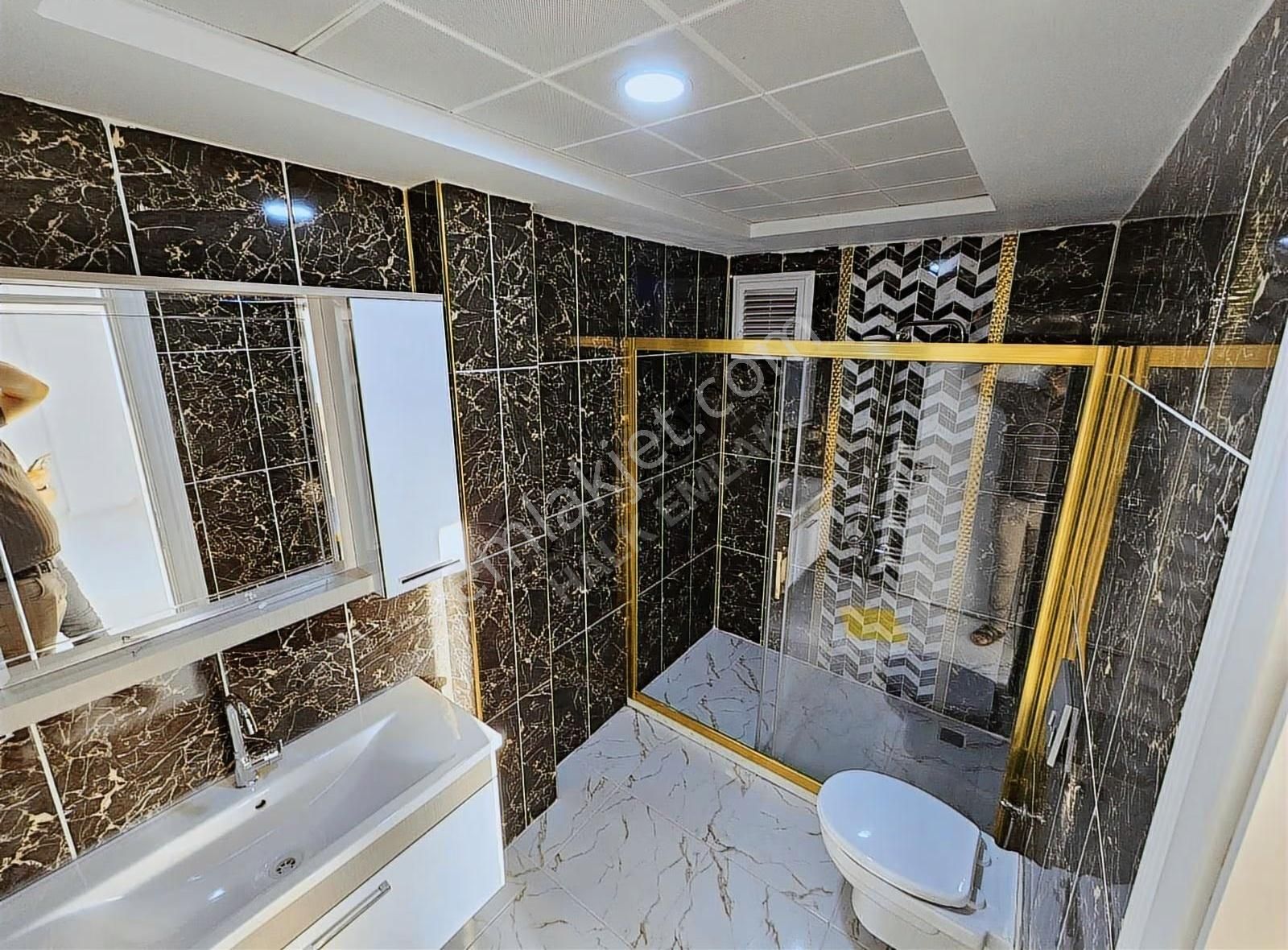 Araştırma Hastanesi Arkası Satılık Son Kat Daire - Görsel 17