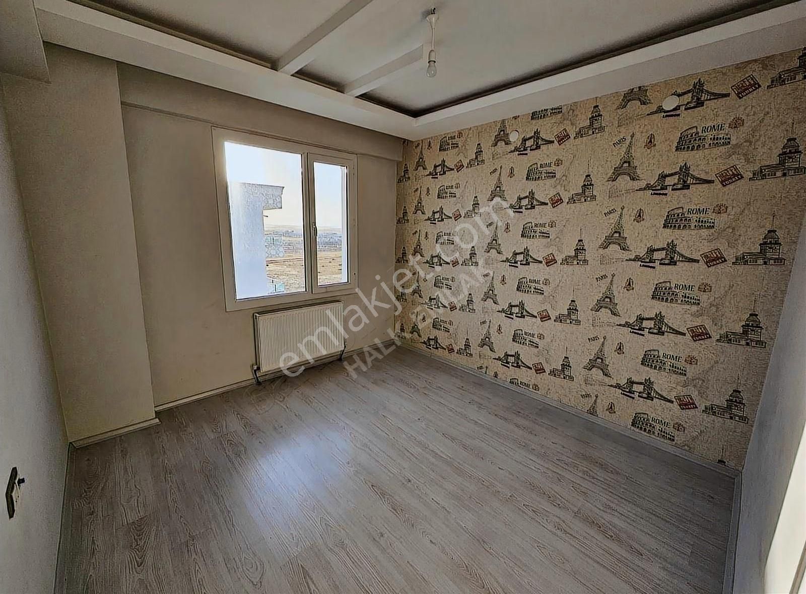 Araştırma Hastanesi Arkası Satılık Son Kat Daire - Görsel 4