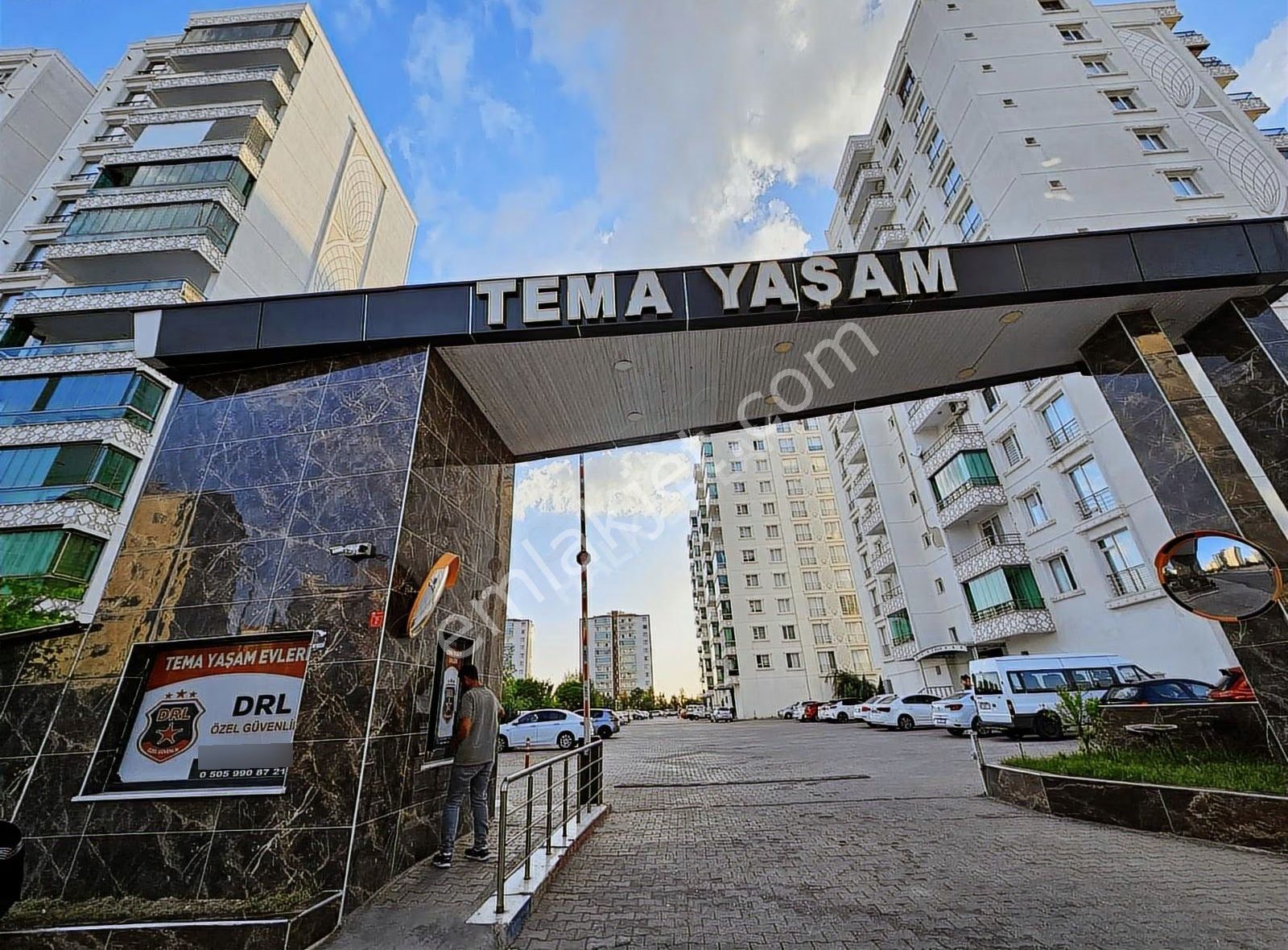 Araştırma Hastanesi Arkası Satılık Son Kat Daire - Görsel 3