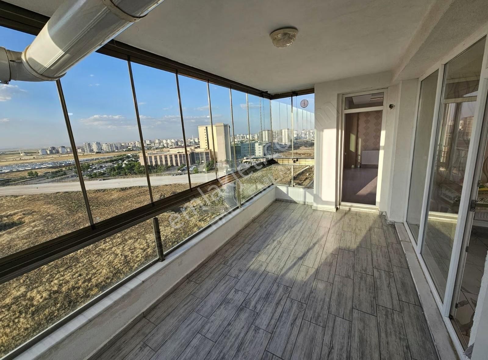 Araştırma Hastanesi Arkası Satılık Son Kat Daire - Görsel 10