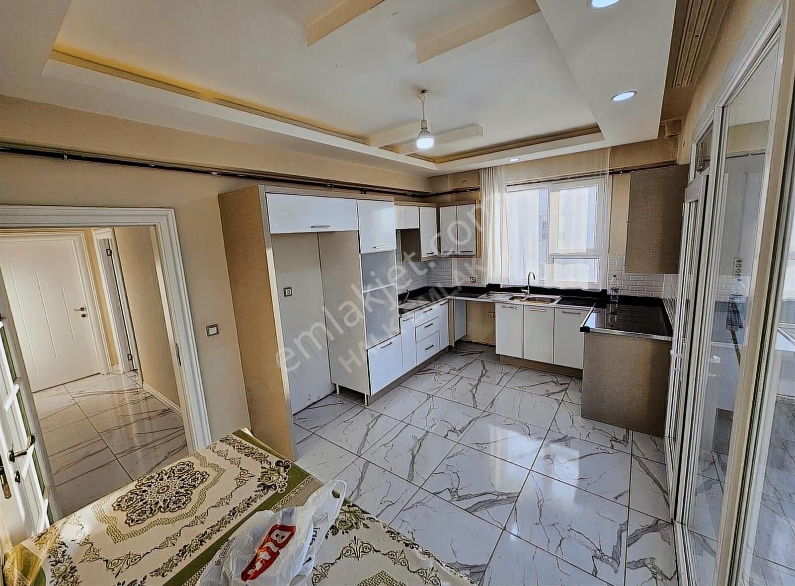 Araştırma Hastanesi Arkası Satılık Son Kat Daire - Görsel 14