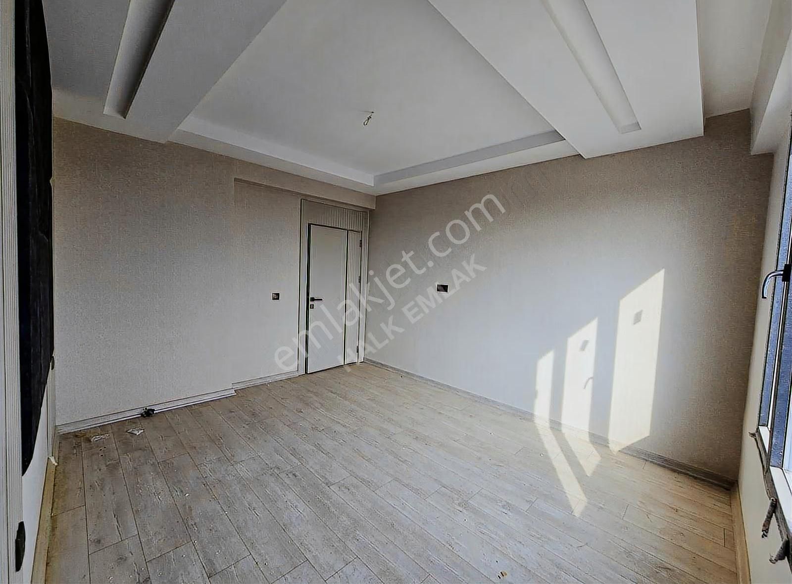 Mervan Yapı Küçük Tip 4.5+1 Daire - Görsel 28