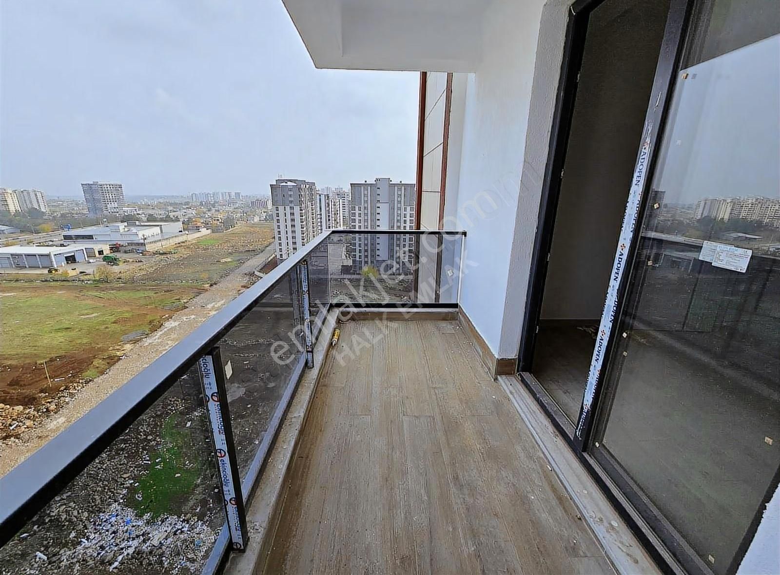 Mervan Yapı Küçük Tip 4.5+1 Daire - Görsel 30